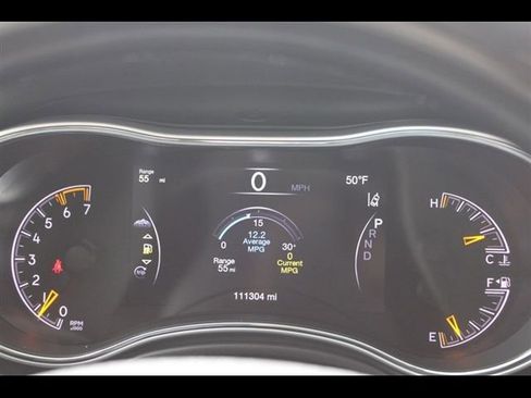 Used 2018 Jeep Grand Cherokee Summit w/ Platinum Series Group AWD/4WD image 36