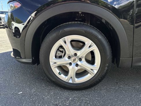 New 2025 Dodge Hornet GT image 17