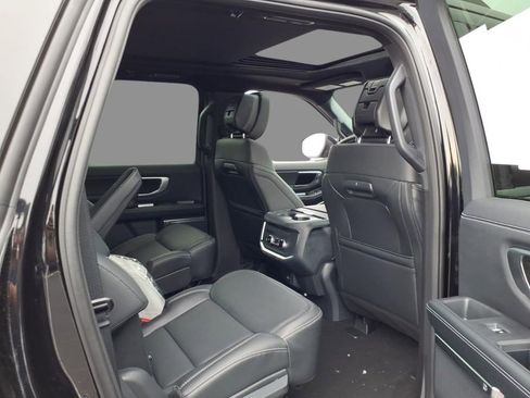 New 2026 Ford Expedition Max Platinum AWD/4WD image 11