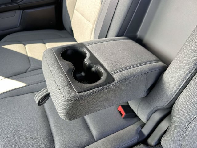 Certified 2022 RAM 1500 Big Horn AWD/4WD image 8