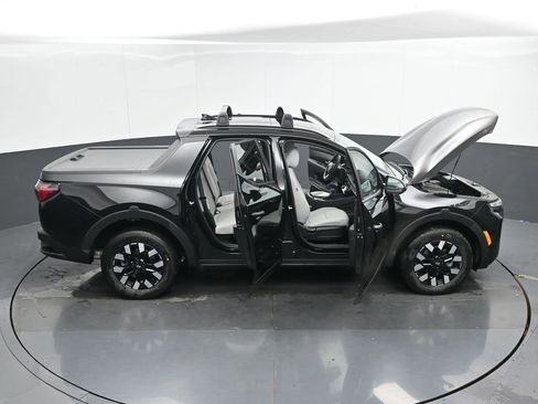 New 2026 Hyundai Santa Cruz SEL image 54