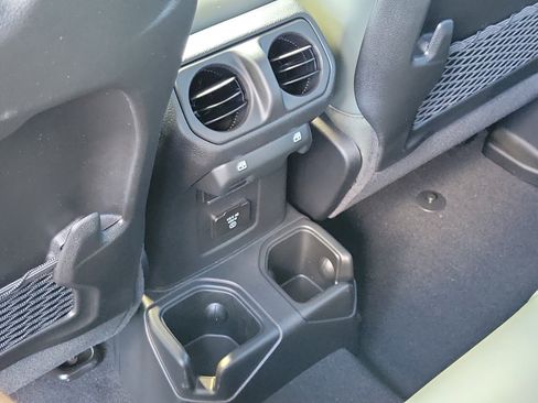 New 2026 Jeep Gladiator Mojave w/ Safety Group AWD/4WD image 13