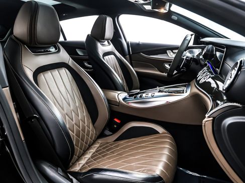 Certified 2023 Mercedes-Benz AMG GT 53 image 9