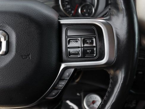 Used 2020 RAM 2500 Laramie AWD/4WD image 21