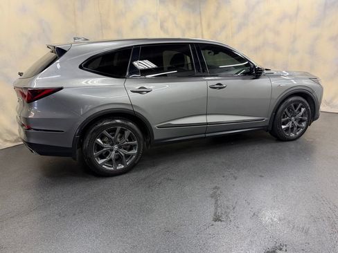 Used 2024 Acura MDX A-Spec AWD/4WD image 10