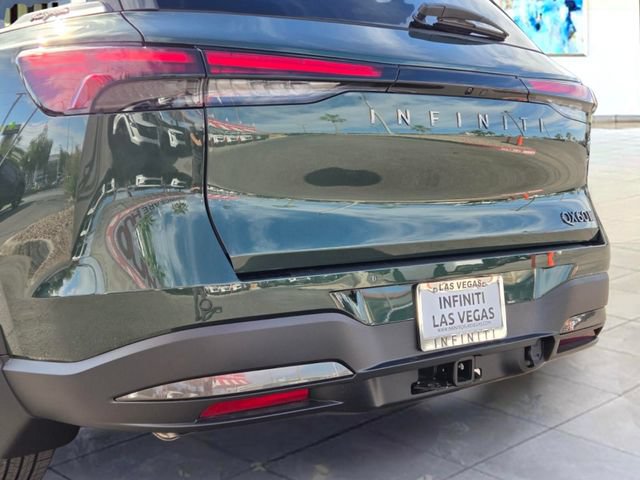 New 2027 INFINITI QX60 Autograph w/ Dark Cargo Package AWD/4WD image 6