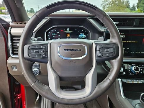 Used 2024 GMC Sierra 1500 Denali AWD/4WD image 29