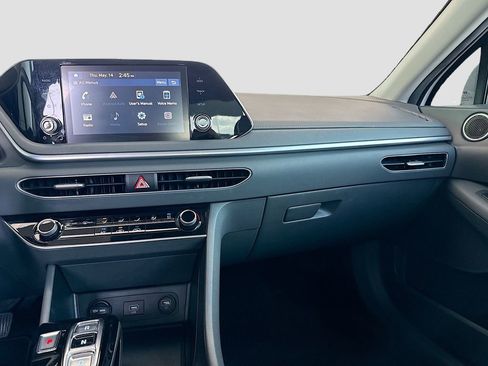 Used 2022 Hyundai Sonata SE FWD image 24