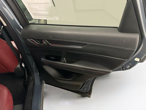 Used 2022 MAZDA CX-5 Carbon Edition AWD/4WD image 31