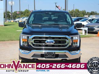 Used 2022 Ford F150 XLT w/ Equipment Group 302A High video 2