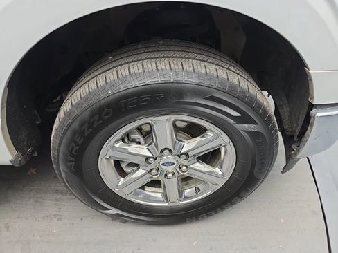 Used 2024 Ford F150 XLT w/ Mobile Office Package image 12