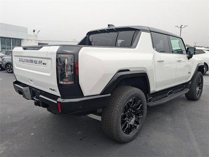 New 2026 GMC Hummer EV 4x4 Crew Cab
