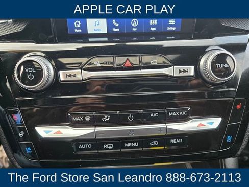 Certified 2022 Ford Explorer ST w/ Equipment Group 401A image 20