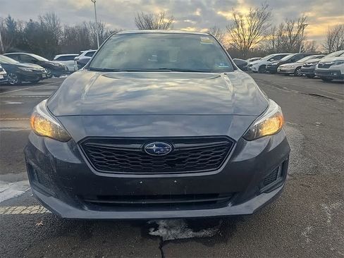 Used 2018 Subaru Impreza 2.0i Sport image 2