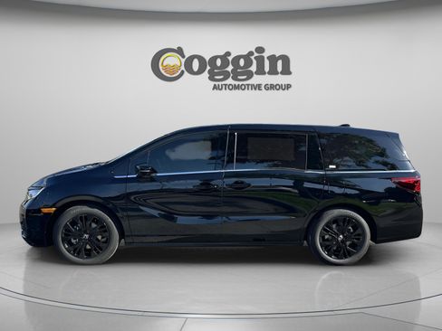 New 2026 Honda Odyssey Sport-L image 4