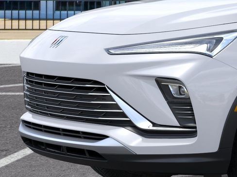 New 2026 Buick Envista Preferred w/ Convenience I Package FWD image 13