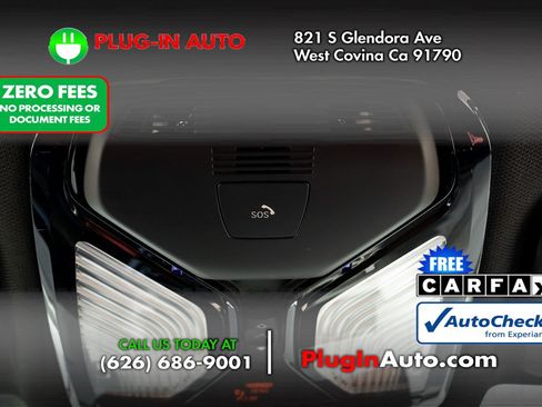 Used 2022 BMW X3 xDrive30i w/ Convenience Package w/ZPA AWD/4WD image 20