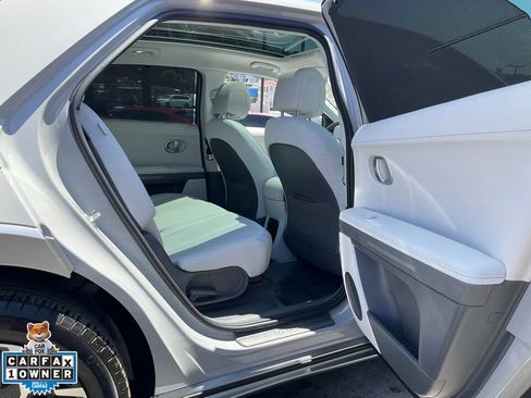 Used 2024 Hyundai Ioniq 5 Limited RWD image 42