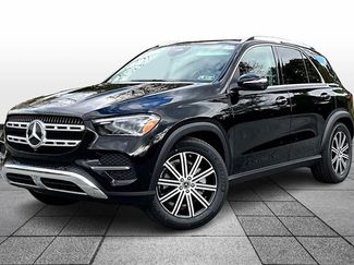 New 2026 Mercedes-Benz GLE 350 4MATIC video 2