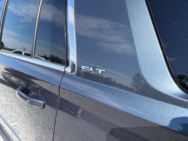 Used 2019 GMC Yukon SLT w/ Premium Edition AWD/4WD image 6
