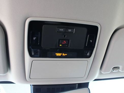 Used 2024 Toyota Grand Highlander FWD image 24