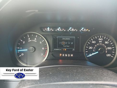 Used 2020 Ford F150 XLT w/ XTR Package AWD/4WD image 36