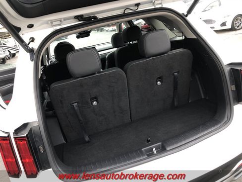 Used 2021 Kia Sorento SX FWD image 20