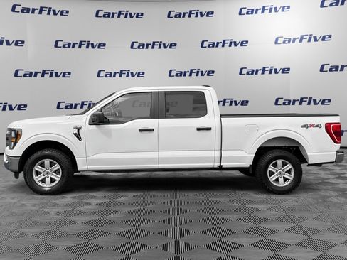 Used 2023 Ford F150 XLT AWD/4WD image 2