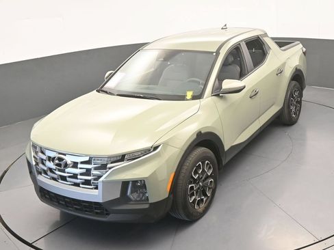 Used 2024 Hyundai Santa Cruz SEL FWD image 44