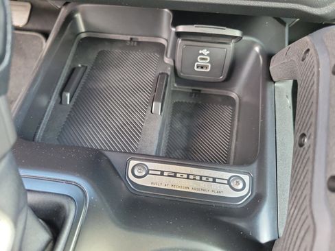 New 2026 Ford Bronco Big Bend w/ Black Diamond Package image 25