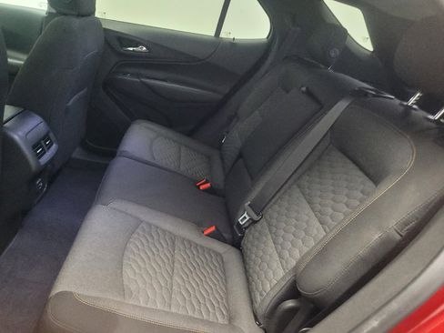 Used 2020 Chevrolet Equinox LT FWD image 18