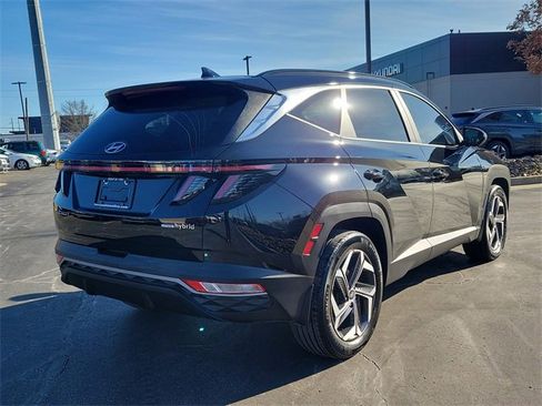 Used 2023 Hyundai Tucson SEL image 4