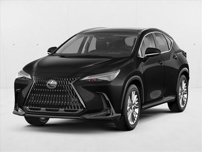Used 2022 Lexus NX 350 AWD w/ Accessory Package 2