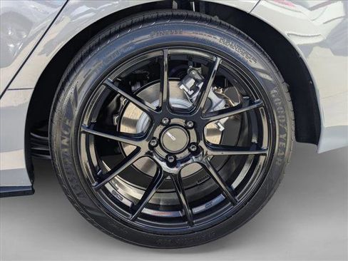 Used 2026 Acura Integra A-Spec FWD image 24