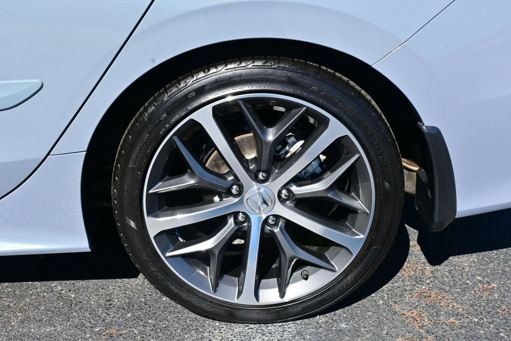 Used 2024 Honda Civic Touring image 15