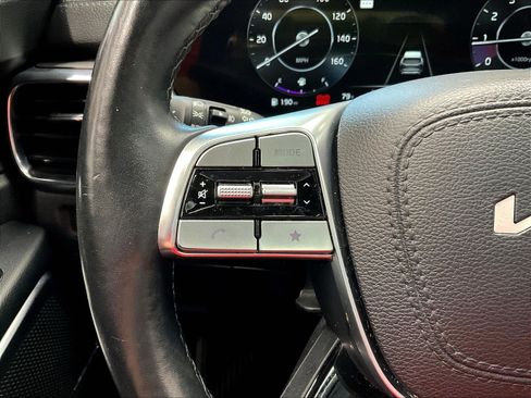 Used 2024 Kia Telluride SX X-Line AWD/4WD image 11