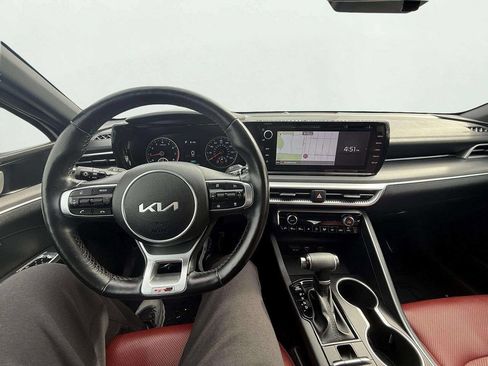 Used 2022 Kia K5 GT-Line w/ GT-Line Awd Premium Package image 15
