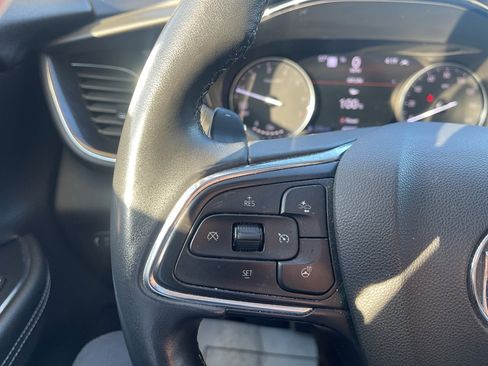 Used 2022 Buick Envision Essence w/ Technology Package I image 23