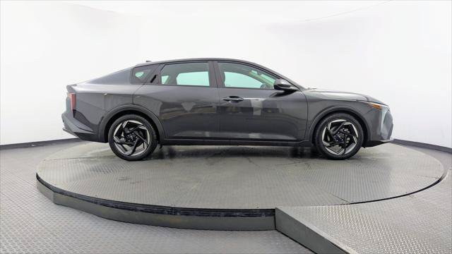 Used 2025 Kia K4 EX FWD image 9