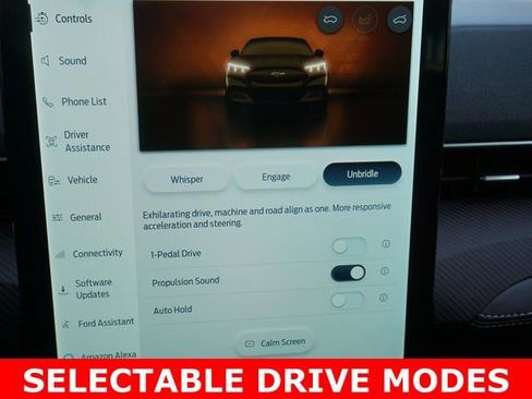 Used 2025 Ford Mustang Mach-E Select image 10