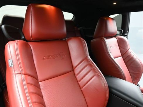Used 2022 Dodge Challenger SRT Super Stock image 20