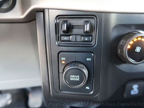 Used 2021 Ford F150 XL w/ XL Power Equipment Group image 34