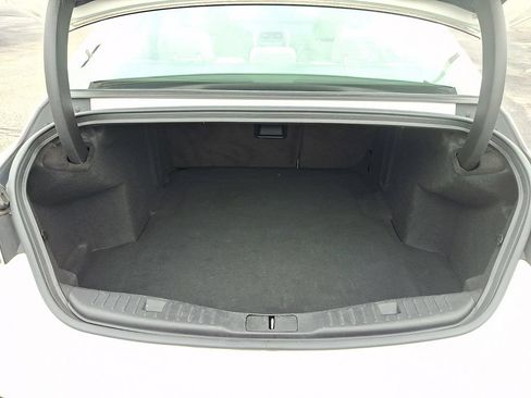 Used 2016 Lincoln MKZ AWD w/ Equipment Group 300A Reserve image 28