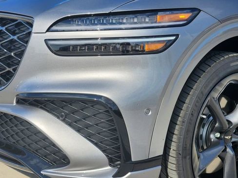 New 2026 Genesis GV70 3.5T Sport Prestige AWD/4WD image 5