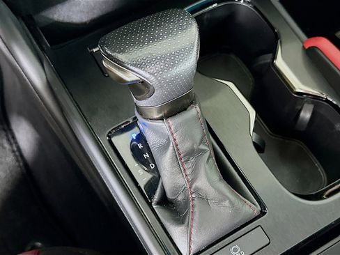 Used 2023 Lexus ES 350 F Sport w/ Accessory Package (Z2) FWD image 24