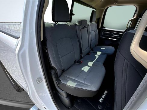 Used 2020 RAM 1500 Big Horn AWD/4WD image 26