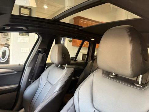 Used 2020 BMW X3 sDrive30i w/ Convenience Package RWD image 22