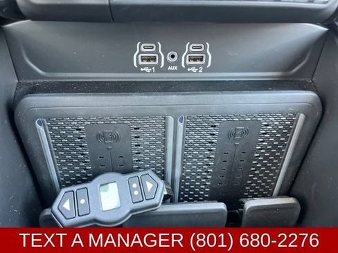 Used 2026 RAM 3500 Laramie w/ Night Edition AWD/4WD image 26