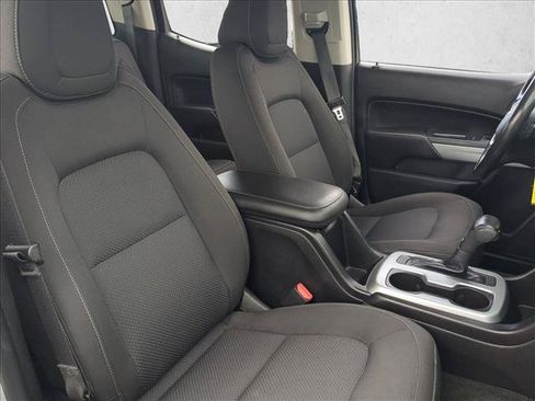 Used 2018 Chevrolet Colorado LT RWD image 21