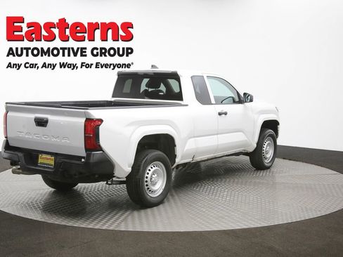 Used 2024 Toyota Tacoma SR image 37